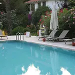 Hotel Golden Key