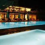 Hotel Golden Key Hisaronu
