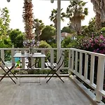 Hotel Golden Key Hisaronu