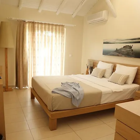 Hotel Golden Key 5*