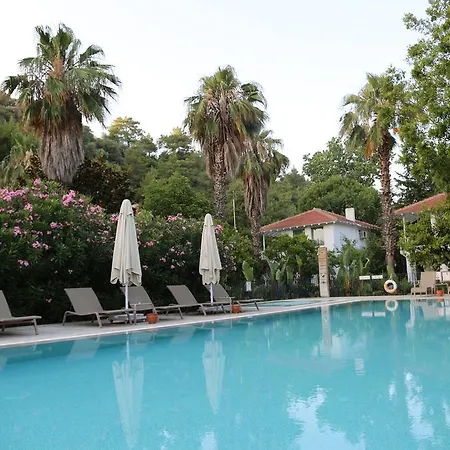 Golden Key Hisaronu