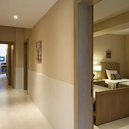 Golden Key Hotel 5*