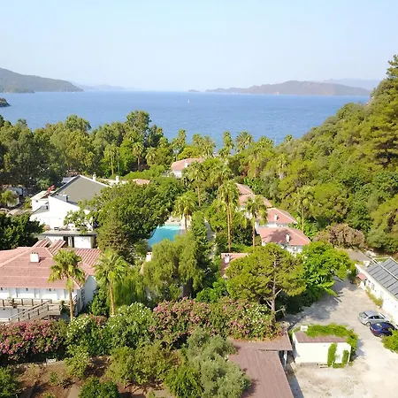 Golden Key Ξενοδοχείο 5*
