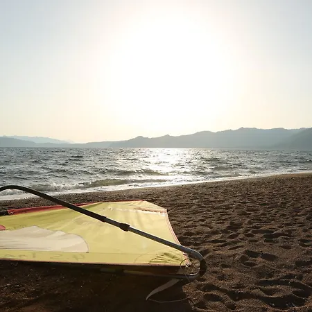 Golden Key Ξενοδοχείο Hisaronu