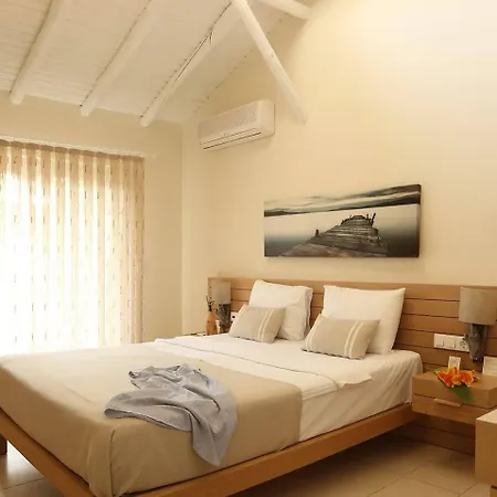 Golden Key Hotel 5*