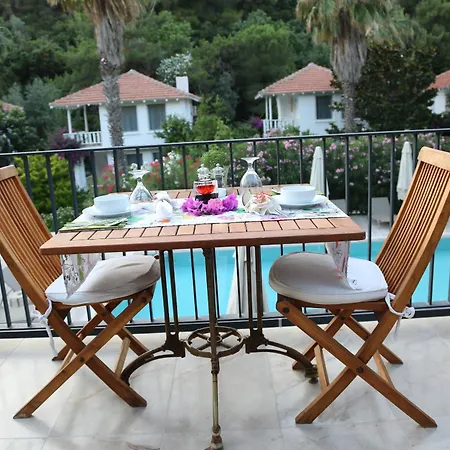 Golden Key Hotel 5*