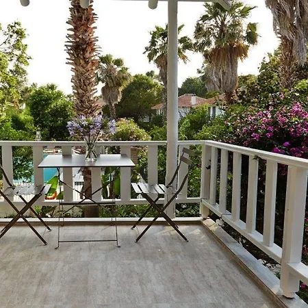 Ξενοδοχείο Golden Key Hisaronu