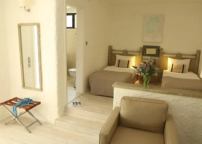 Golden Key Szálloda 5*
