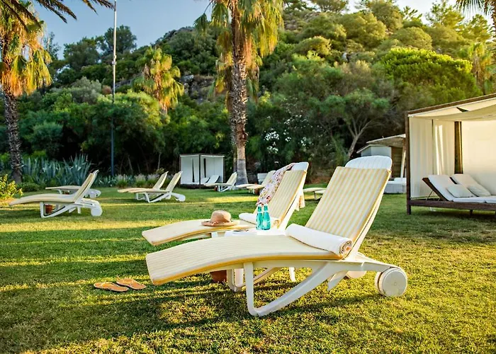 Golden Key Szálloda Hisaronu