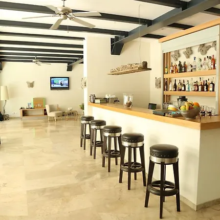 Golden Key Отель