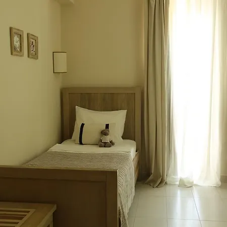 Отель Golden Key 5*