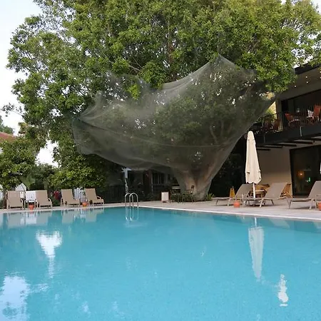 Golden Key Отель 5*