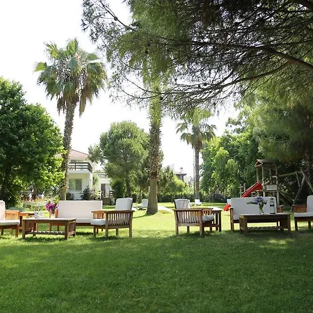 Отель Golden Key