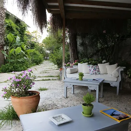 Golden Key Отель