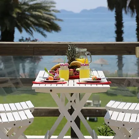 Golden Key 5* Хисароню