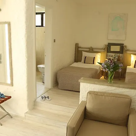 Golden Key Отель 5*