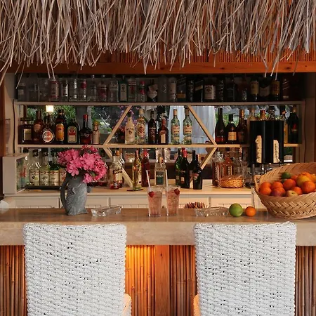 Отель Golden Key