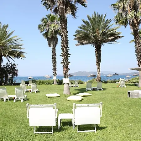 Golden Key Отель