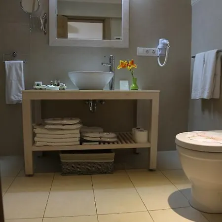 Hotel Golden Key Hisaronu