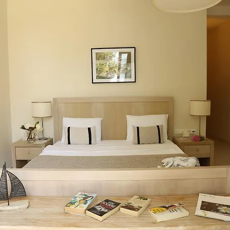 Отель Golden Key