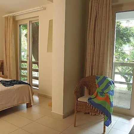 Golden Key Hotel 5*