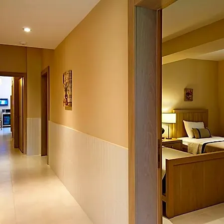 Hotel Golden Key Hisaronu