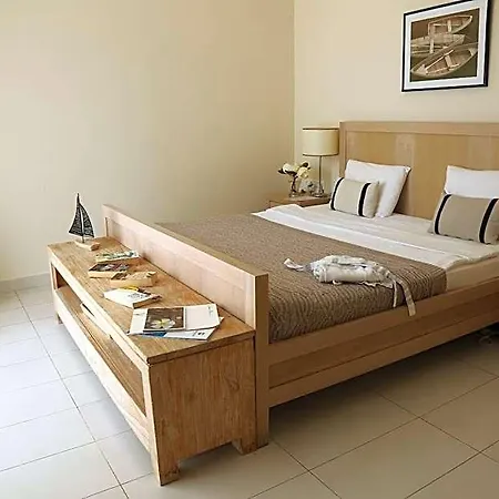 Hotel Golden Key 5*