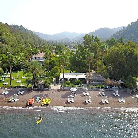 Hotel Golden Key 5*