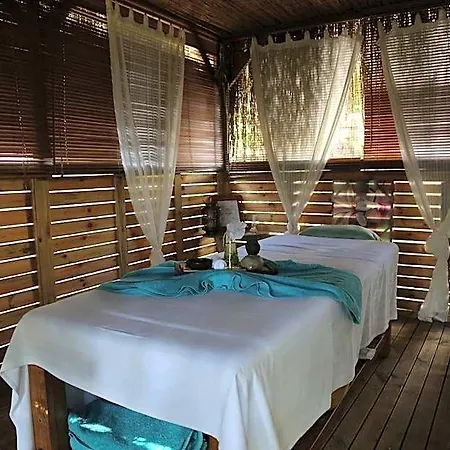 Hotel Golden Key 5*