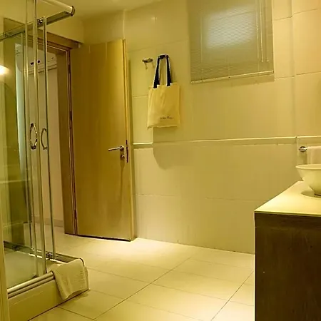 Hotel Golden Key Hisaronu