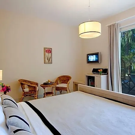 Golden Key Szálloda 5*