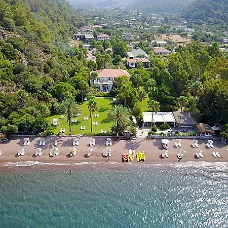 Hotel Golden Key