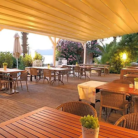 Golden Key Hotel Hisaronu