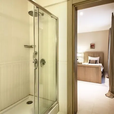 Golden Key Отель 5*