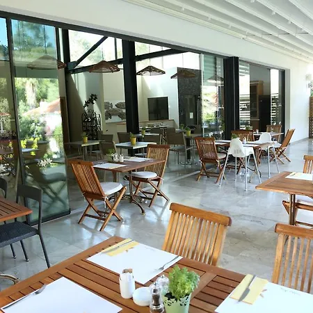 Golden Key Отель 5*