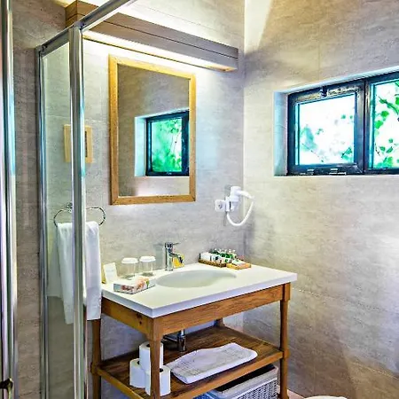 Golden Key Отель Хисароню