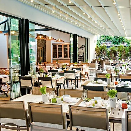 Golden Key Отель