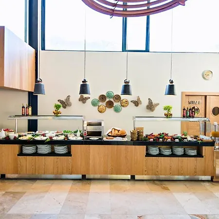 Golden Key Хисароню