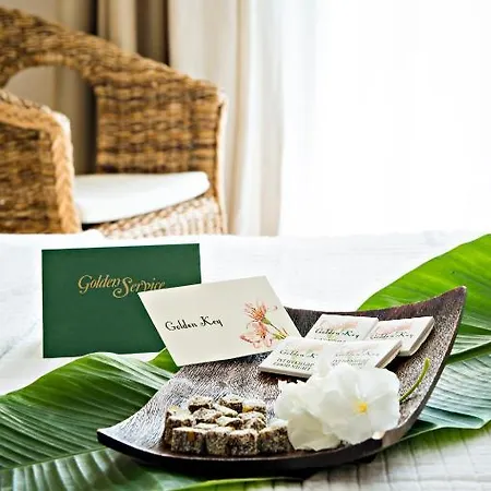 Golden Key 5* Хисароню