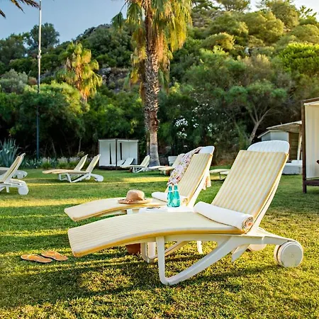 Golden Key Отель Хисароню