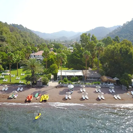 Golden Key Отель Хисароню