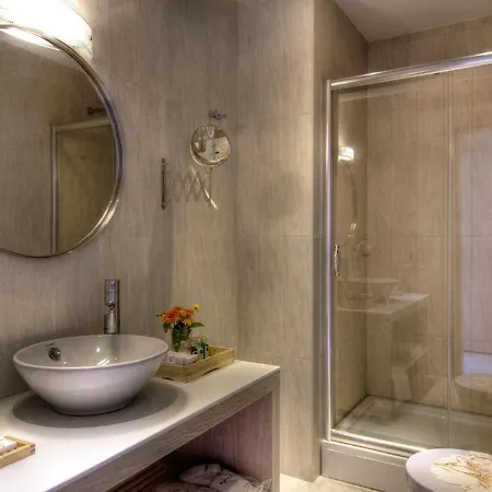 Golden Key Hotel Hisaronu