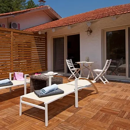 Golden Key Отель 5*