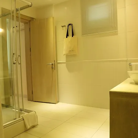 Golden Key Отель Хисароню