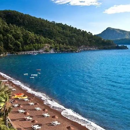 Golden Key 5* Хисароню