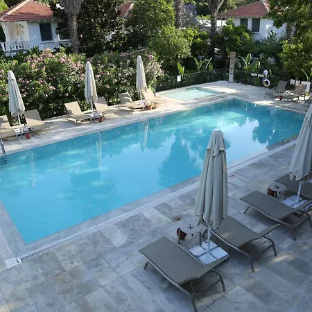 Golden Key Отель