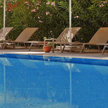 Golden Key Отель