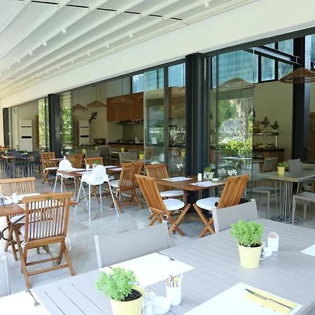 Отель Golden Key