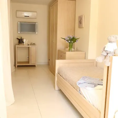 Golden Key Hotel 5*