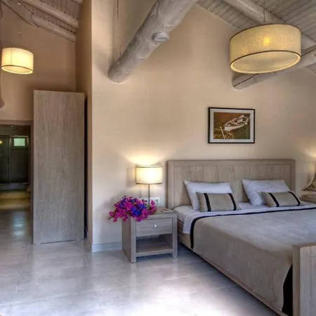 Golden Key Отель 5*